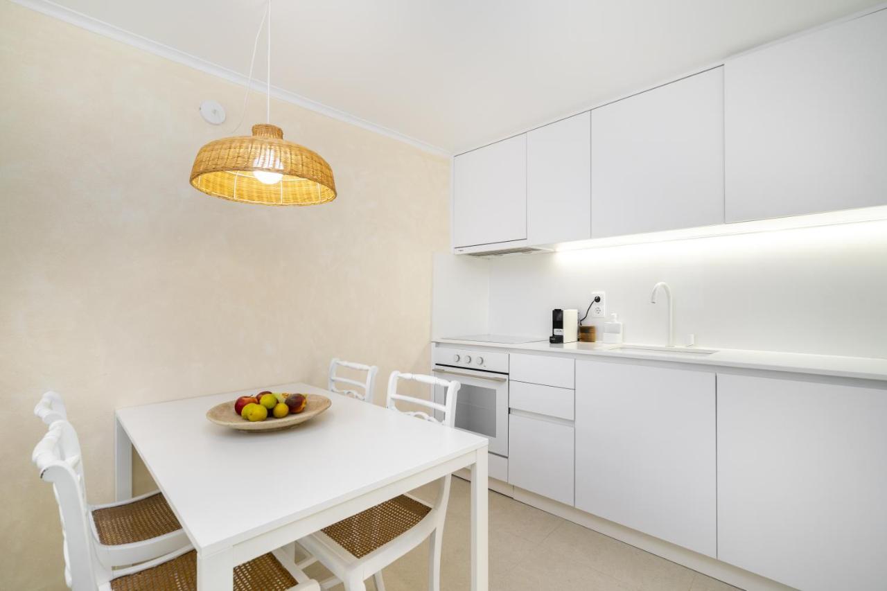 Ferienwohnung Gardenland House Leiria Exterior foto