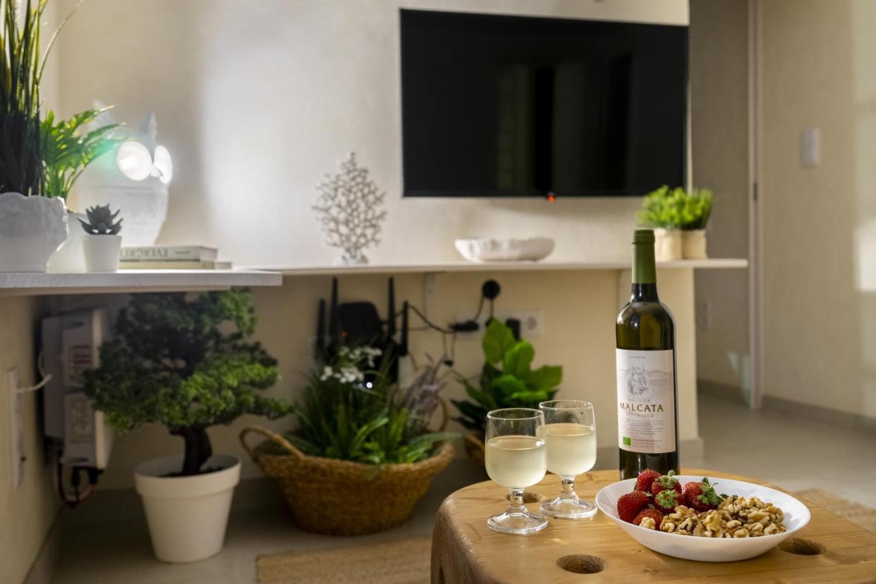 Ferienwohnung Gardenland House Leiria Exterior foto